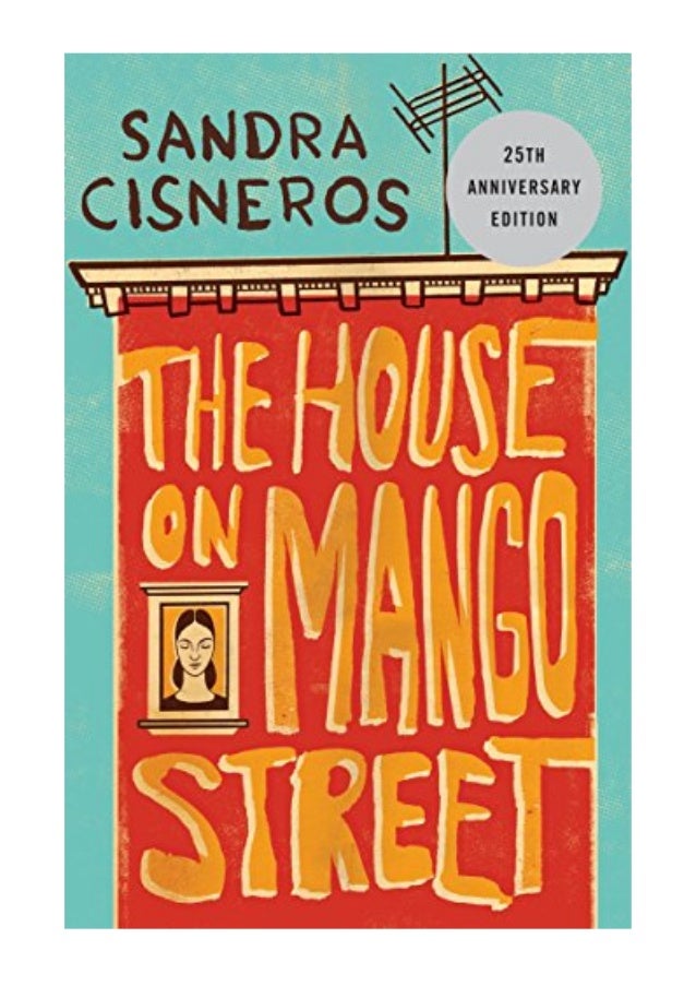 The House On Mango Street Pdf